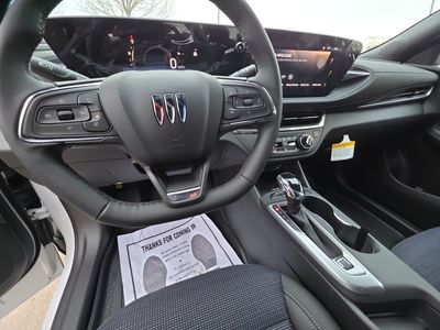 2026 Buick Envista — photo 9 view