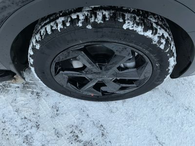 2026 Kia Sorento Hybrid — photo 13 view