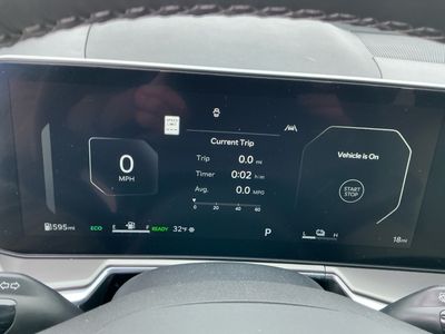 2026 Kia Sorento Hybrid — photo 15 view