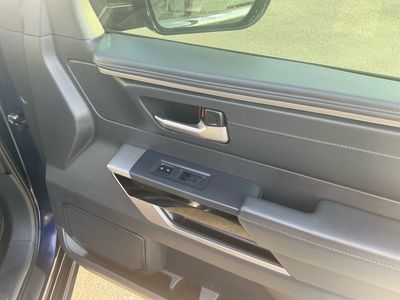 2022 Toyota Tundra 4WD — photo 15 view