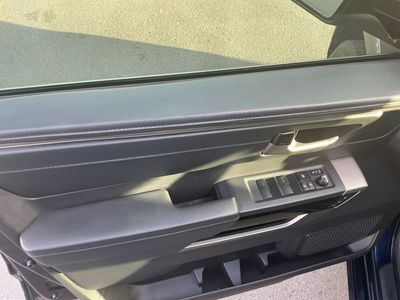 2022 Toyota Tundra 4WD — photo 7 view