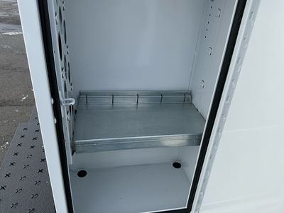 2025 Chevrolet Express Commercial Cutaway - Photo 12