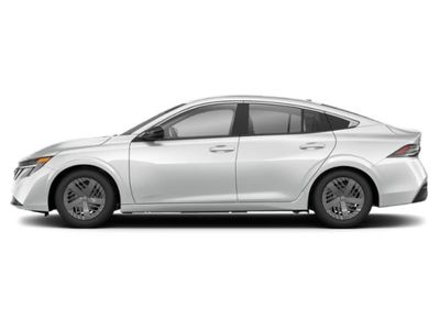 2026 Nissan Sentra - Photo 1