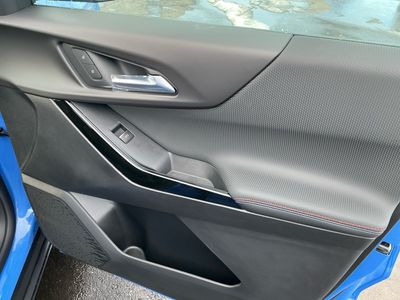 2026 Chevrolet Equinox — photo 11 view