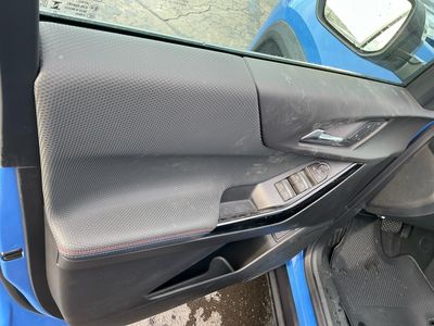 2026 Chevrolet Equinox — photo 12 view