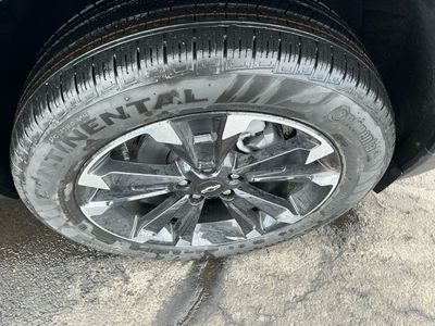 2026 Chevrolet Equinox — photo 15 view