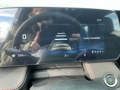 2026 Chevrolet Equinox — photo 7 view