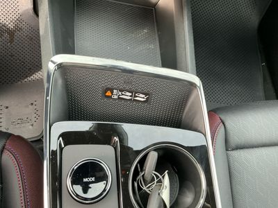2026 Chevrolet Equinox — photo 9 view