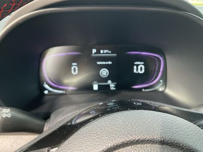 2025 Kia Soul — photo 14 view