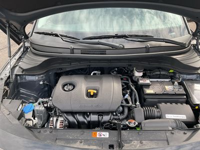 2025 Kia Soul — photo 7 view