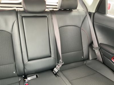 2025 Kia Soul — photo 8 view