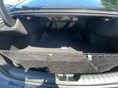 2025 Hyundai Sonata Hybrid — photo 11 view