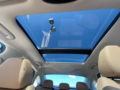 2025 Hyundai Sonata Hybrid — photo 10 view