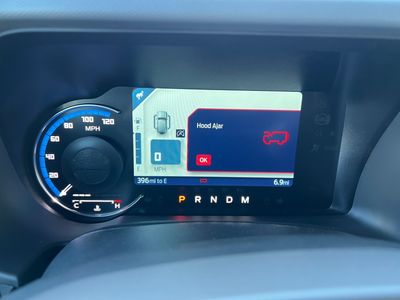 2024 Ford Bronco — photo 13 view