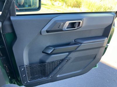 2024 Ford Bronco — photo 9 view