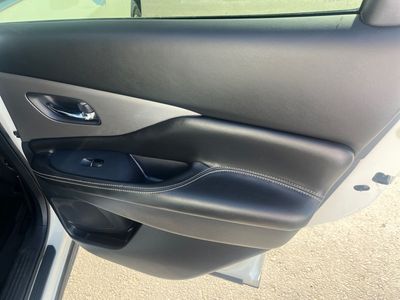 2020 Nissan Murano — photo 14 view