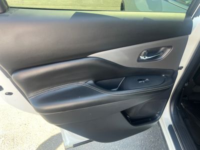 2020 Nissan Murano — photo 10 view