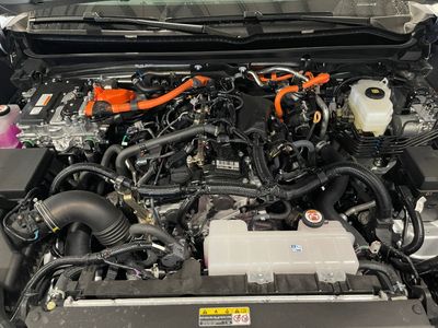 2025 Toyota Tacoma — photo 13 view