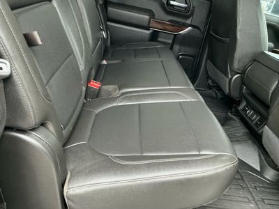 2022 GMC Sierra 1500 Limited — photo 11 view