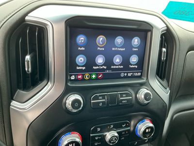 2022 GMC Sierra 1500 Limited — photo 12 view