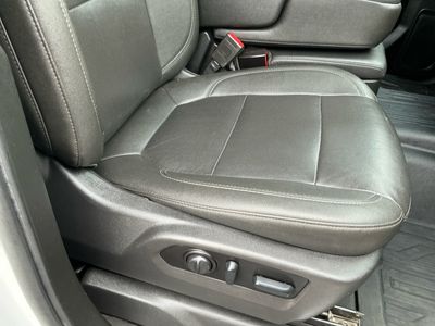 2022 GMC Sierra 1500 Limited — photo 13 view