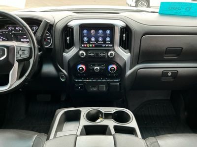 2022 GMC Sierra 1500 Limited — photo 14 view