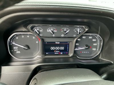 2022 GMC Sierra 1500 Limited — photo 15 view