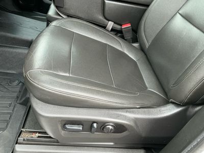 2022 GMC Sierra 1500 Limited — photo 7 view