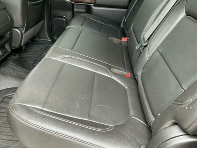 2022 GMC Sierra 1500 Limited — photo 8 view