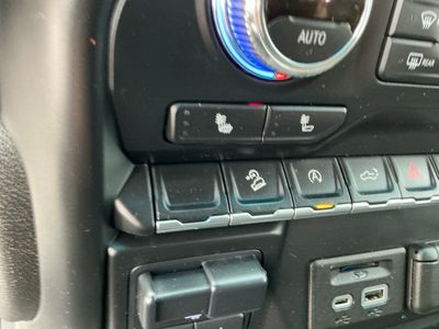 2022 GMC Sierra 1500 Limited — photo 9 view