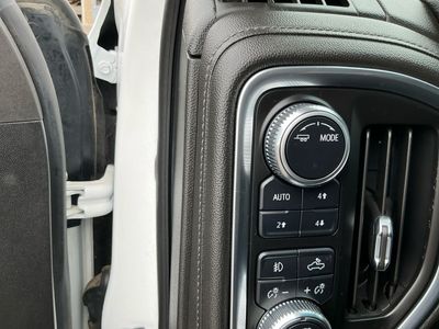2022 GMC Sierra 1500 Limited — photo 10 view