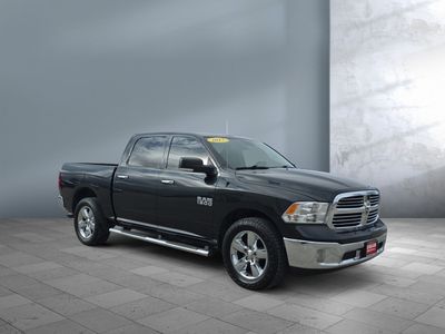 2017 Ram 1500 - Photo 1