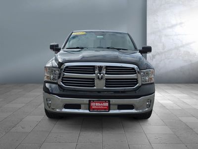 2017 Ram 1500 - Photo 2