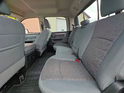 2017 Ram 1500 - Photo 12