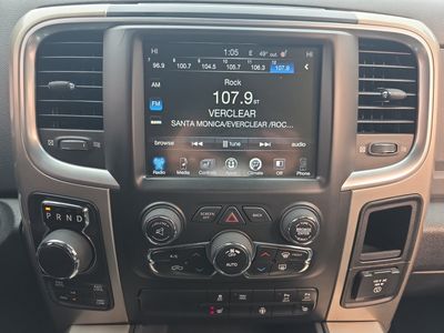 2017 Ram 1500 - Photo 13