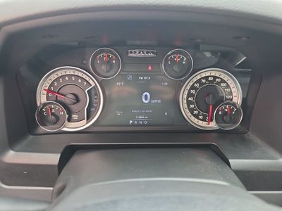 2017 Ram 1500 - Photo 14