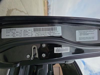 2017 Ram 1500 - Photo 15
