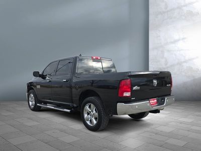 2017 Ram 1500 - Photo 3