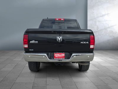 2017 Ram 1500 - Photo 4