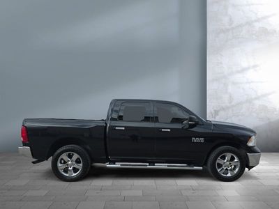 2017 Ram 1500 - Photo 5