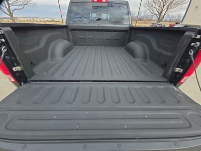 2017 Ram 1500 - Photo 6