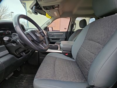 2017 Ram 1500 - Photo 7