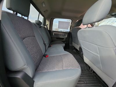 2017 Ram 1500 - Photo 8