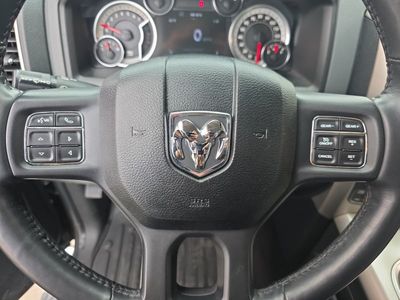 2017 Ram 1500 - Photo 9