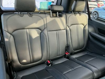 2026 Jeep Grand Wagoneer L - Photo 14