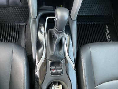 2024 Toyota Corolla Cross — photo 12 view