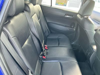 2024 Toyota Corolla Cross — photo 15 view