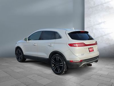 2017 Lincoln MKC - Photo 2