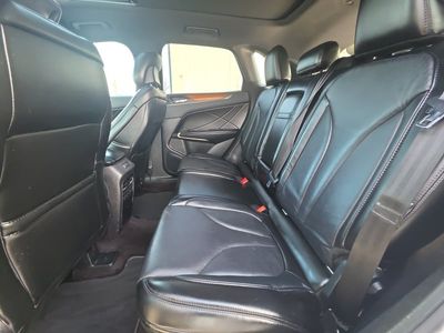 2017 Lincoln MKC - Photo 11