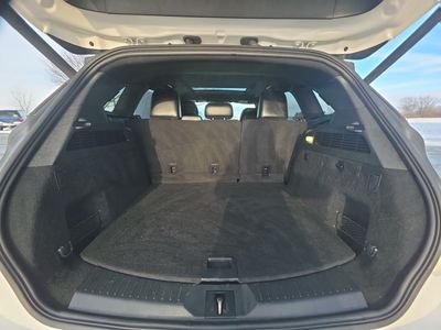 2017 Lincoln MKC - Photo 12